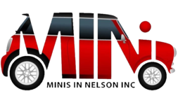 Mini in Neslon INC logo