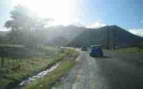 Getting the le back weekend 005