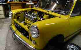 Mini Run to Anaoki Salmon 035